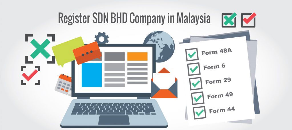 SSM Registered Business Entities to Have New Format for ...