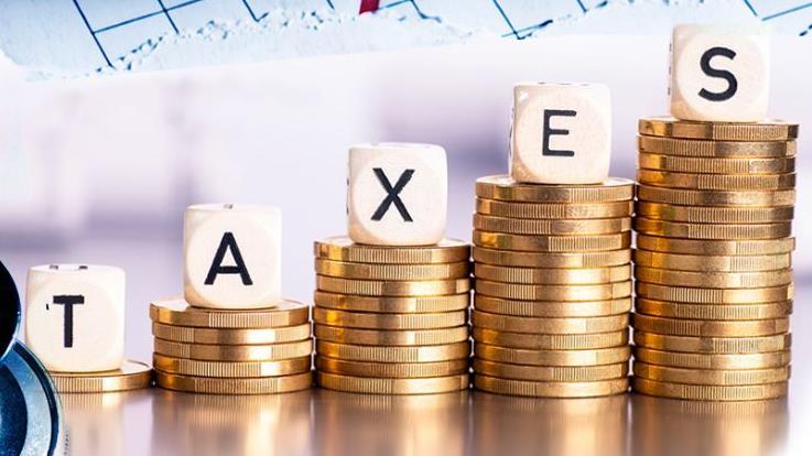 6 important company taxes in Malaysia -