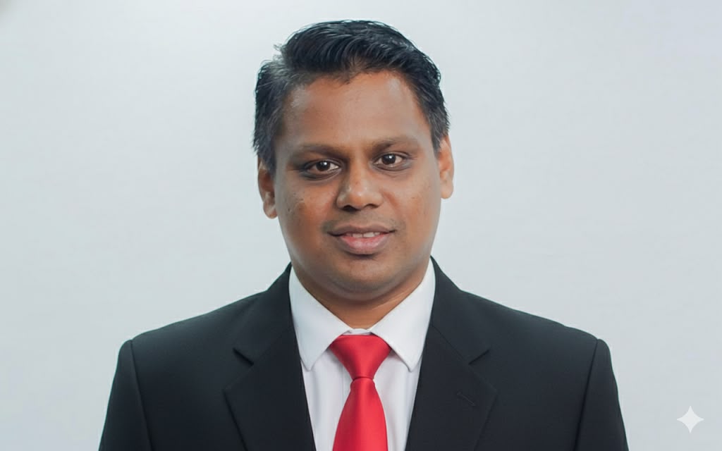 Dr Gunalan