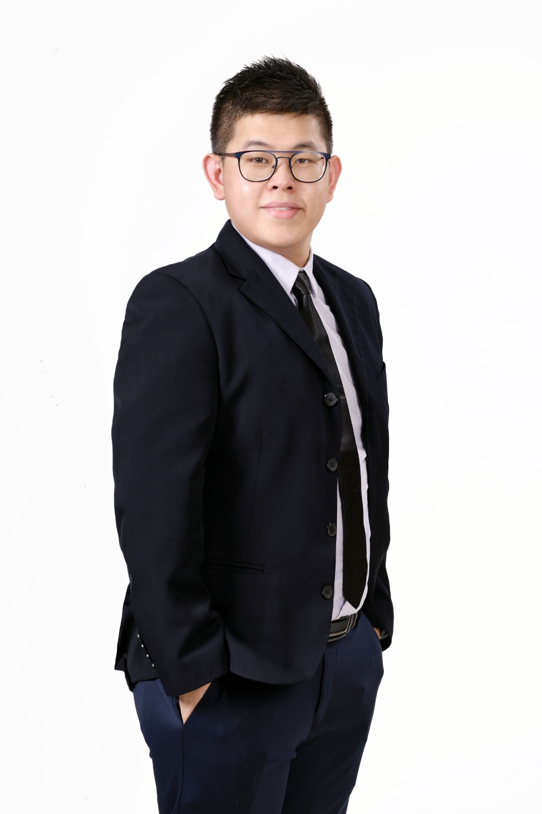 Mr. Ken