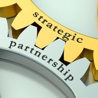 Strategic-Partnership